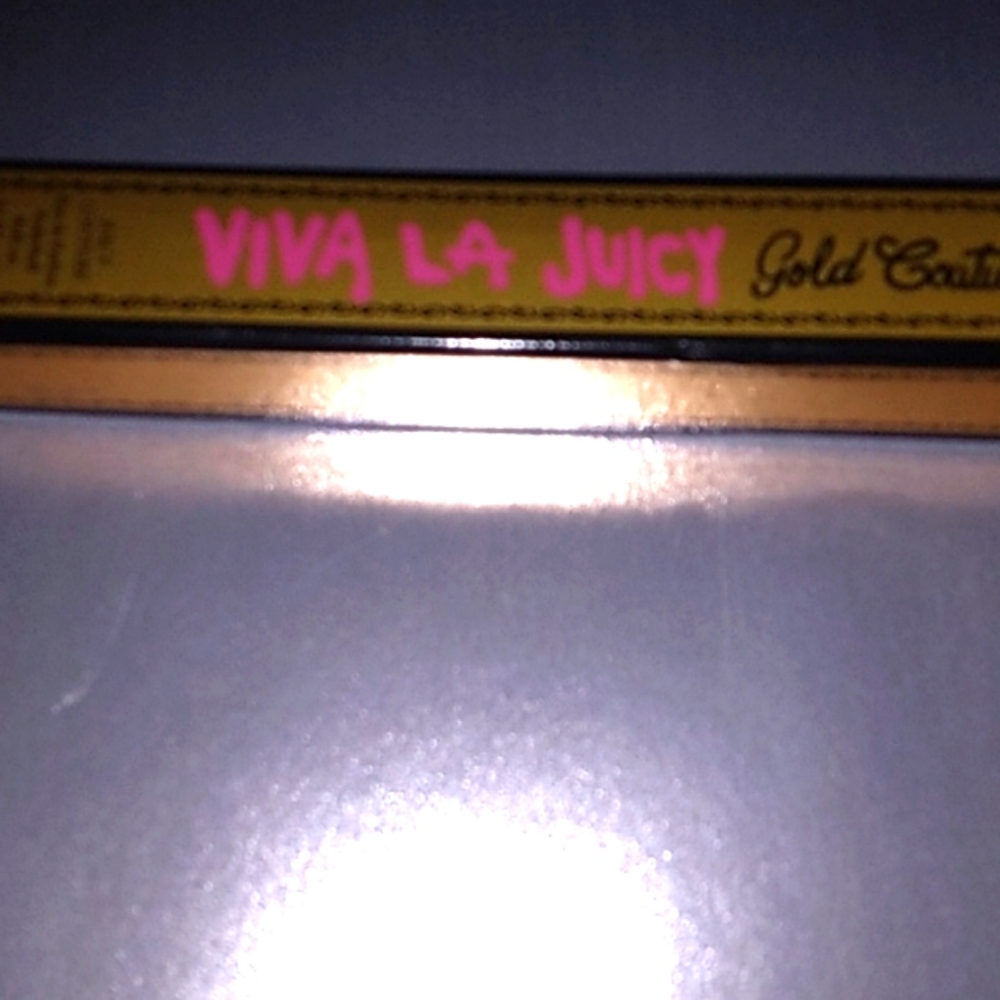 Viva La Juicy - Perfume rollerball